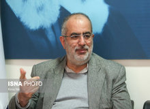 ‌راهکار توئیتری حسام‌الدین آشنا برای مقابله با کرونا چه بود؟