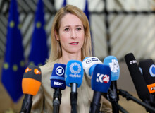 اتحادیه اروپا: تحولات ونزوئلا را زیر نظر داریم