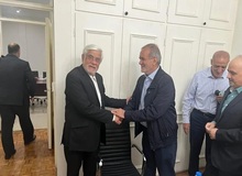 انتقاد ارگان مطبوعاتی نزدیک به سپاه از سن معاون اول رئیس جمهور / انتظار می رفت فردی جوانتر با روحیه عملیاتی منصوب شود