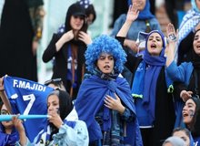 روزنامه اصولگرا: حضور زنان در ورزشگاه باعث شد مردان به آنها احترام بگذارند و حتی یک حرف رکیک زده نشود/ این تجربه را تکرار کنید