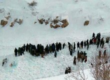 طرح ممنوعیت شلیک مستقیم به کولبران هفته آینده به مجلس می‌آید
