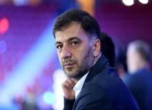 مهدی تاج باعث حذف استقلال از آسیا شد