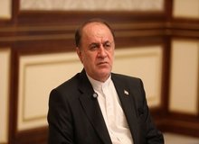 حاجی بابایی: امروز دیگر آمریکا قدرت بلامنازع و کدخدای جهان نیست