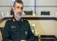 تایید تست اخیر موشک بالستیک توسط سپاه/ پاسخ سردار حاجی‌زاده به واکنش آمریکایی‌ها
