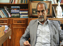 نعمت احمدی: رای ندادن و تشویق به آن جرم نیست
