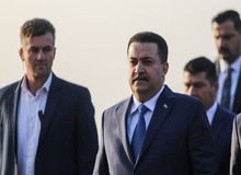 رویترز: عراق متعهد شده است که همه سلاح‌ها را تحت کنترل دولت قرار دهد