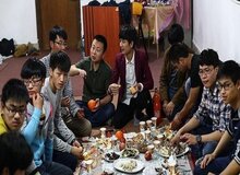 بساط چینی‌های غیرمجاز درحال جمع شدن است؟/ خانه های مبله بدون مجوز چینی ها در تهران 