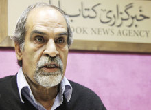 خاطره یک وکیل از مرتضوی: در جلسه دادگاه به من گفت "هی قانون قانون نکن، حرفت را بزن"
