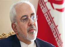 ظریف: تمامی گام‌های‌مان تنها در صورت پایبندی اروپا به تعهداتش قابل بازگشت خواهد بود

