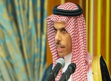 وزیر خارجه عربستان: رفتار ایران در منطقه و جهان بی ثبات کننده است