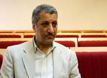  غلامعلی رجایی فعال سیاسی : پرویز فتاح، علی لاریجانی، سعید جلیلی، جهانگیری، شمخانی و ضرغامی کاندیدای ریاست جمهوری می شوند