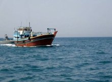 توقیف ۳ فروند شناور کالای قاچاق در سیستان و بلوچستان