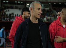 واکنش گل‌محمدی به شکست سنگین؛ داور از فولاد عذرخواهی کند!