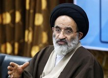 سیدرضا تقوی: دو هفته تهران را تعطیل کنید

