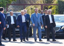 المیادین: صحبت از احتمال دستیابی به توافق «عدم تعرض» مطرح شده است