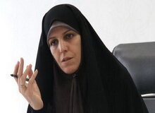 انتقاد مولاوردی از کمبود مراکز نگهداری زنان بزهکار یا آسیب‌دیده
