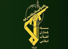 سپاه: چشم آمریکا و اسرائیل در منطقه کور شده است