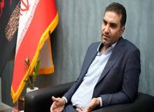 مصطفی پوردهقان نماینده مجلس: بخشی از سود معادن به حوزه گردشگری اختصاص یابد