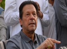 جزئیات ترور نافرجام عمران خان/پاهای نخست وزیر سابق پاکستان گلوله خورده است 