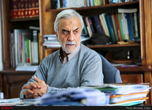 واکنش  هاشمی‌طباء به اظهارات اخیر سردار کوثری: هیتلر، موسولینی هم هر وقت دلشان می‌خواست اجازه صادر می‌کردند دیگران حرف بزنند