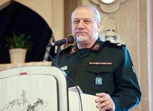 دستیار و مشاور عالی فرمانده معظم کل قوا: هدف براندازان جمهوری اسلامی جمعیت زیر ۴۰ سال کشور است/ دشمنان به دنبال همراه کردن حدود ۷۰ درصد جمعیت کشور هستند 