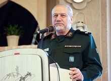 دستیار و مشاور عالی فرمانده معظم کل قوا: هدف براندازان جمهوری اسلامی جمعیت زیر ۴۰ سال کشور است/ دشمنان به دنبال همراه کردن حدود ۷۰ درصد جمعیت کشور هستند 