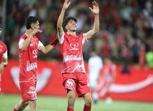 رونمایی رسمی نساجی از مدافع پرسپولیس
