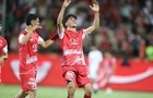 رونمایی رسمی نساجی از مدافع پرسپولیس