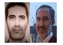 سخنگوی وزارت خارجه: مذاکره با دولت سوئد و بلژیک برای آزادی اسدالله اسدی و حمید نوری ادامه دارد 
