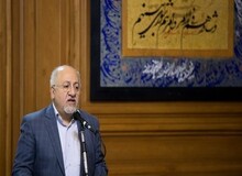 محمد جواد حق شناس عضو شورای شهر تهران برای‌ انتشار مناجات یک زن در اینستاگرامش احضار شد