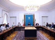 رئیسی: فعالیت‌های دانش‌بنیان مورد حمایت قرار می‌گیرند
