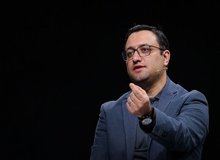 جروزالم پست: مشاور قالیباف اسرائیل را تهدید به بمباران هسته‌ای کرد