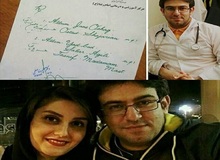 اعتراف به قتل پزشک تبریزی تکذیب شد/رسانه ها گمانه زنی نکنند