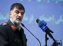 افزایش گشت‌های نامحسوس پلیس در ایام نوروز