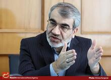 کدخدایی: شورای نگهبان برای اینکه دلایل ردصلاحیت را به افراد بگوید التماس نمی‌کند