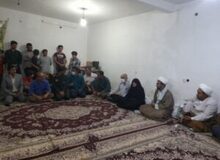 امام جمعه سوق نسبت به هتک حرمت مادر شهیدتقوی واکنش نشان داد