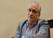 حسین مرعشی: جامعه ما دیگر آن جامعه سال ۹۶ یا ۹۲ نیست،  مردم درس گرفته‌اند!