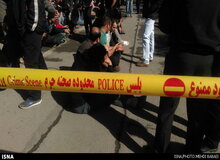 بازداشت مرد سنندجی که ۲ خواهر  را به رگبار بسته بود+جزییات قتل