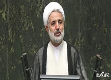 مجتبی ذالنوری: آقای روحانی چرا به مردم دروغ می گویید؟/ بنده از جزئیات مطالب موافقتنامه وین آگاه هستم