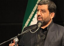 واکنش عجیب ضرغامی به حمله به سوریه؛ شلیک چند موشک مشقی به مذاق آقا گاوه خوش نیومده
