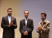 معاون دوآتشه احمدی‌نژاد چرا بعد از ۶ سال سکوتش را شکست؟!
