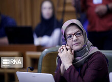 عضو شورای شهر تهران: کرونا را شوخی بگیریم  تعداد فوتی‌ها به 1600نفر در روز می‌رسند/  عزاداری ایام محرم کنترل نشود، یک فاجعه ملی را در پیش خواهیم داشت

