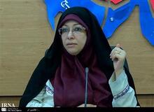 انتصاب مدیران زن در وزارت کشور افزایش یافته است