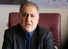 علیرضابیگی: عراق و سدسازی در ترکیه باعث تشدید پدیده ریزگردها شده است
