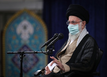 رهبر انقلاب: غربی‌ها می‌خواهند با ورزش‌های جدید فرهنگ خود را تحمیل کنند