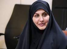 پروانه سهرابی مدیرعامل فرودگاه آبادان بازداشت شد