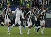 داویدز: یوونتوس برای قهرمانی باید رونالدو را مهار کند
