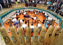 تغییر نام فدراسیون ورزش زورخانه‌ای به «ورزش باستانی»