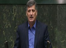 گودرزوند: مردم قم تا پایان دوره نمایندگی بجای زاکانی نماینده‌ای نخواهند داشت