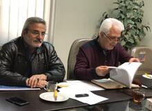 رئیس اتحادیه پیشکسوتان خانه کارگر:دولت قادر به پرداخت تعهدات بیمه ای نیست